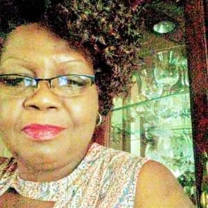 Meet your Posher, Marva